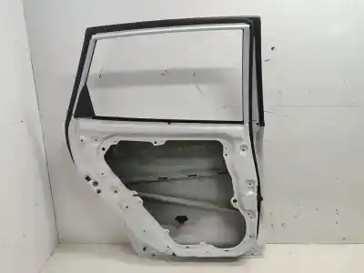 Peça sobressalente para automóvel em segunda mão PORTA DO AUTOMÓVEL TRASEIRA ESQUERDA por KIA CEE'D FASTBACK (ED)  Referências OEM IAM   N5.Z1.1.1.B