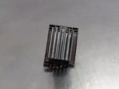 Second-hand car spare part heater blower for kia cee'd fastback (ed) 1.4 oem iam references   n2.z1.1.37