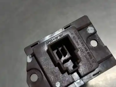 Second-hand car spare part heater blower for kia cee'd fastback (ed) 1.4 oem iam references   n2.z1.1.37