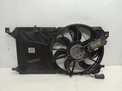 Pezzo di ricambio per auto di seconda mano elettroventola per ford focus lim. (cb4) trend riferimenti oem iam 3m5h8c607rj  n3.z1-7.6.3