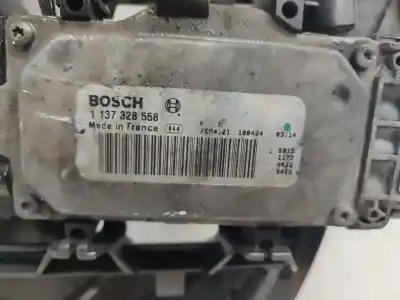 Pezzo di ricambio per auto di seconda mano elettroventola per ford focus lim. (cb4) trend riferimenti oem iam 3m5h8c607rj  n3.z1-7.6.3