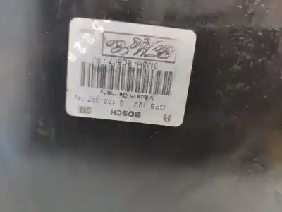 Second-hand car spare part radiator cooling fan for ford focus lim. (cb4) trend oem iam references 3m5h8c607rj