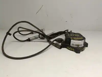 Автозапчастина б/у delco для opel frontera a sport (u92) 2.0 i (52sud2, 55sud2) посилання на oem iam 2525744a 7173229