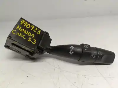 Автозапчастина б/у ПЕРЕРІВНИЙ КОНТРОЛЬ для HONDA CIVIC BERLINA 3 (EP1/2)  Посилання на OEM IAM M18620  N1.Z1.32.4.M