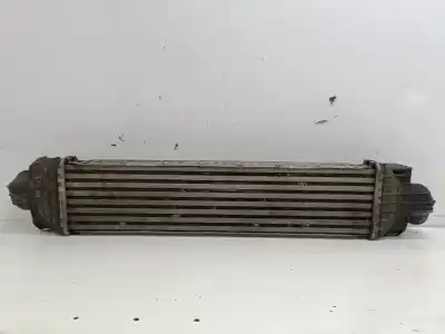 Peça sobressalente para automóvel em segunda mão INTERCOOLER por FORD FOCUS LIM. (CB4)  Referências OEM IAM 3M5H9L440AE  N2.Z1.40.3.3