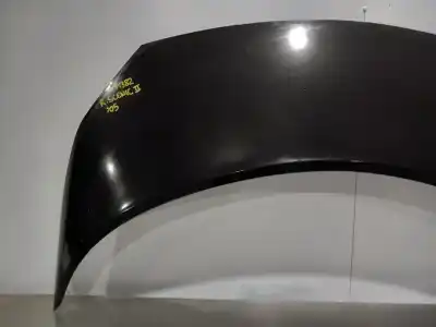 Pezzo di ricambio per auto di seconda mano cofano per renault scenic ii 1.5 dci diesel 106 cv / 78 kw riferimenti oem iam   n5.z1.4.3.b
