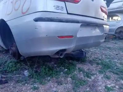 Pezzo di ricambio per auto di seconda mano PARAURTI POSTERIORE per ALFA ROMEO 156 (116)  Riferimenti OEM IAM   