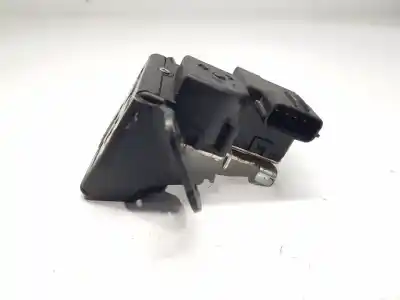 Second-hand car spare part TRUNK LOCK for HYUNDAI I30  OEM IAM references 812302L000  ESTA N1.Z1.24.2.BAJO