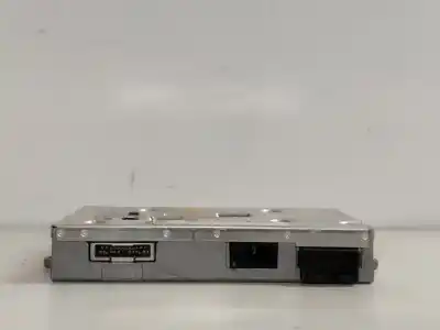 İkinci el araba yedek parçası GPS NAVIGASYON SISTEMI için AUDI A8 D3 (4E2, 4E8)  OEM IAM referansları 4E0035729  N1.Z2.4.12.2
