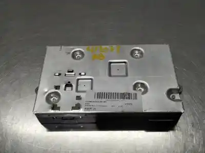 Автозапчасти б/у gps-навигационная система за audi a8 d3 (4e2, 4e8) 4.2 tdi quattro ссылки oem iam 4e0035729  n1.z2.4.8.1