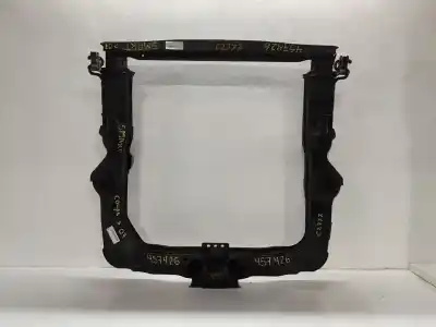 Tweedehands auto-onderdeel achteras voor smart coupe fortwo coupe mhd (52kw) (451.380) 71 cv / 52 kw oem iam-referenties a4513500300  