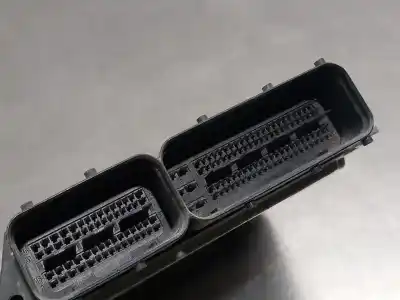 Автозапчасти б/у блок управления двигателем за audi a8 (4e2) 4.0 tdi quattro ссылки oem iam 4e0907409b 0281011099  n1.z2.4.7.4