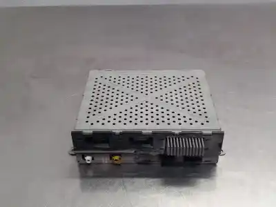 Автозапчастина б/у електронний модуль для audi a8 (4e2) 4.0 tdi quattro посилання на oem iam 4e0035541 4e0910541b  n1.z3.2.2.5