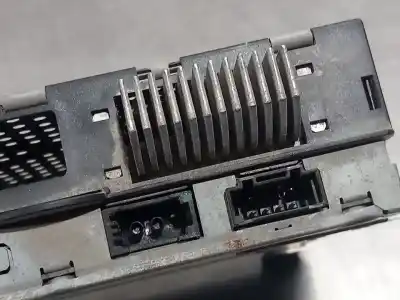 Автозапчастина б/у електронний модуль для audi a8 (4e2) 4.0 tdi quattro посилання на oem iam 4e0035541 4e0910541b  n1.z3.2.2.5