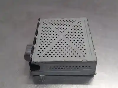 Автозапчастина б/у електронний модуль для audi a8 (4e2) 4.0 tdi quattro посилання на oem iam 4e0035541 4e0910541b  n1.z3.2.2.5