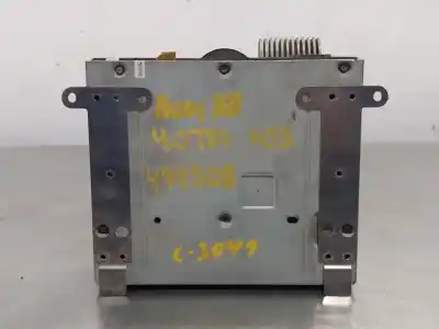 Автозапчастина б/у електронний модуль для audi a8 (4e2) 4.0 tdi quattro посилання на oem iam 4e0035541 4e0910541b