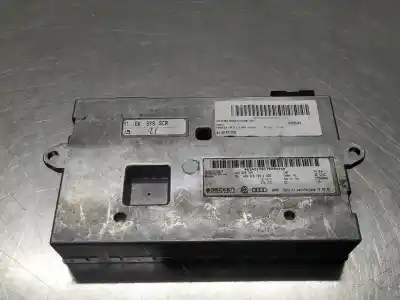 Автозапчасти б/у gps-навигационная система за audi a8 (4e2) 4.0 tdi quattro ссылки oem iam 4e0035729  n1.z2.4.8.1