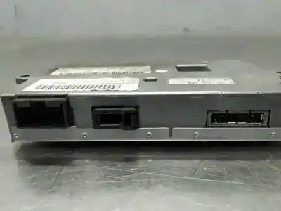 Автозапчастина б/у gps навігаційна система для audi a8 (4e2) 4.0 tdi quattro посилання на oem iam 4e0035729