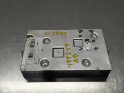 Автозапчасти б/у gps-навигационная система за audi a8 (4e2) 4.0 tdi quattro ссылки oem iam 4e0035729  n1.z2.4.8.1