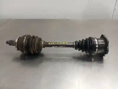 Автозапчасти б/у ПЕРЕДНЯЯ ЛЕВАЯ ТРАНСМИССИЯ за SKODA FABIA (5J2 )  ссылки OEM IAM 6Q0407451KV  N2.Z1.7.2.3