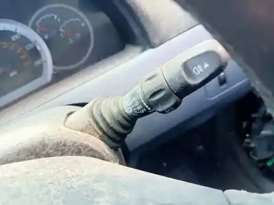 Peça sobressalente para automóvel em segunda mão comutador de luzes por chevrolet lacetti cdx referências oem iam 