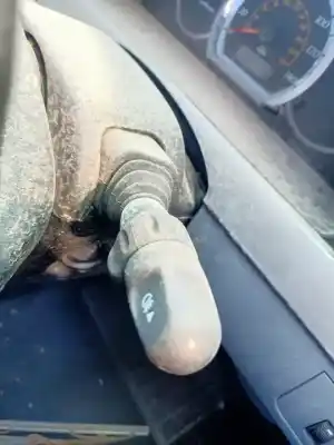 Second-hand car spare part headlights switch for chevrolet lacetti cdx oem iam references   