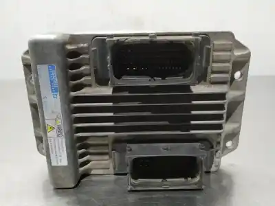 Second-hand car spare part ecu engine control for opel meriva enjoy oem iam references 8973509488 1125000166