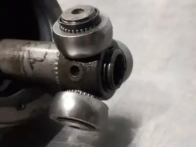 Автозапчастина б/у ПЕРЕДНЯ ЛІВА ТРАНСМІСІЯ для RENAULT MEGANE I FASE 2 BERLINA (BA0)  Посилання на OEM IAM 4602151  N2.Z1.2.6.4