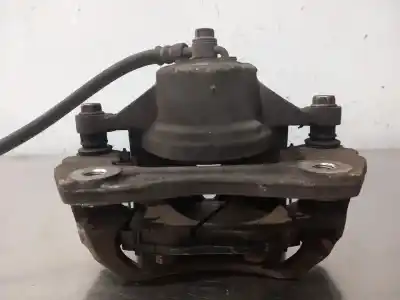 Автозапчасти б/у передний правый тормозной суппорт за kia cee'd fastback (ed) 1.4 ссылки oem iam   n2.z1.9.2.2