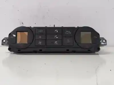 Pezzo di ricambio per auto di seconda mano controllo riscaldamento / aria condizionata per ford focus c-max dm2 (cap) desde 08/2003 hasta 03/2007 focus c-max ghia (cap) riferimenti oem iam 3m5t18c612ar  n1.z2.8.3.2