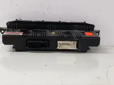 Pezzo di ricambio per auto di seconda mano controllo riscaldamento / aria condizionata per ford focus c-max dm2 (cap) desde 08/2003 hasta 03/2007 focus c-max ghia (cap) riferimenti oem iam 3m5t18c612ar  n1.z2.8.3.2