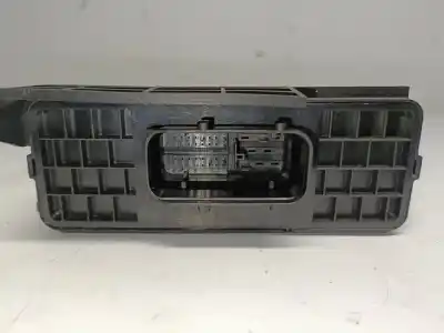 Second-hand car spare part electronic module for audi a6 berlina (4f2) 3.0 tfsi quattro 290 cv / 213 kw oem iam references 4f0907280a 4f0910280