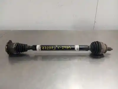 İkinci el araba yedek parçası ÖN SAG SANZIMAN için AUDI A4 BERLINA (B5)  OEM IAM referansları 8D0407272AN  N2.Z1.7.6.4