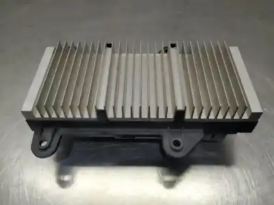 Second-hand car spare part electronic module for bmw serie 7 (e65/e66) 730ld 218 cv / 160 kw oem iam references 9132581 913258106  n1.z1.14.27