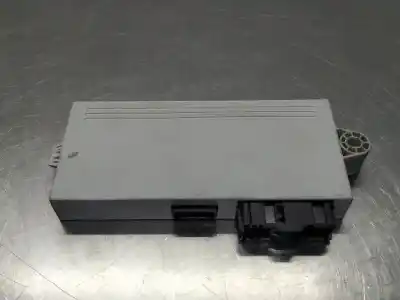 Peça sobressalente para automóvel em segunda mão módulo eletrônico por bmw serie 1 berlina (e81/e87) 118i referências oem iam 61356964051 5wk49412gbf 6964051