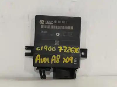 Автозапчасти б/у электронный модуль за audi a8 (4e2) 3.2 quattro 260 cv / 191 kw ссылки oem iam 4e0907468e 4e0910468b