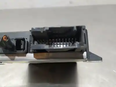 Pezzo di ricambio per auto di seconda mano modulo elettronico per audi a8 (4e2) 3.2 quattro 260 cv / 191 kw riferimenti oem iam 4e0907468e 4e0910468b  n2.z1.3.36