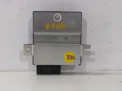 Автозапчасти б/у электронный модуль за audi a8 (4e2) 4.0 tdi quattro ссылки oem iam 4e0907468a 4e0910468  n1.z2.4.12.1
