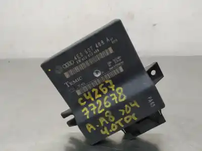 Gebrauchtes Autoersatzteil elektronisches modul zum audi a8 (4e2) 4.0 tdi quattro oem-iam-referenzen 4e0907468a 4e0910468  