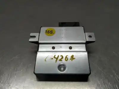 Gebrauchtes Autoersatzteil elektronisches modul zum audi a8 (4e2) 4.0 tdi quattro oem-iam-referenzen 4e0907468a 4e0910468  