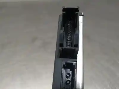 Автозапчастина б/у електронний модуль для audi a8 d3 (4e2, 4e8) 4.2 tdi quattro посилання на oem iam 4e0907468a 4e0910468  n2.z1.3.31