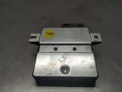 Автозапчастина б/у електронний модуль для audi a8 d3 (4e2, 4e8) 4.2 tdi quattro посилання на oem iam 4e0907468a 4e0910468  n2.z1.3.31