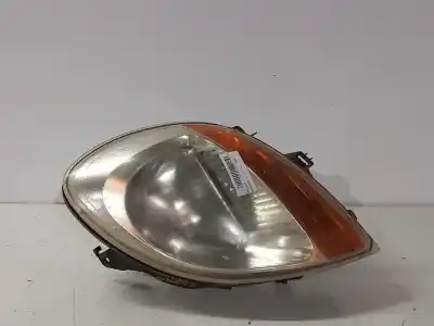 Автозапчасти б/у ЛЕВАЯ ФАРА за RENAULT KANGOO (F/KC0)  ссылки OEM IAM   N1.Z1.34.4