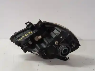 Автозапчастина б/у ліва фара для renault kangoo (f/kc0) kangoo посилання на oem iam   n1.z1.34.4