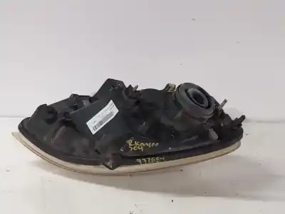 Автозапчастина б/у ліва фара для renault kangoo (f/kc0) kangoo посилання на oem iam   n1.z1.34.4