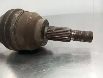 Pezzo di ricambio per auto di seconda mano trasmissione anteriore destra per renault scenic (ja..) 1.9 dci authentique 102 cv / 75 kw riferimenti oem iam 7700114918  n2.z1.2.1.3