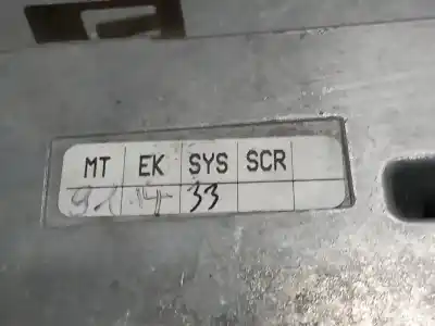 Автозапчастина б/у електронний модуль для audi a8 (4e2) 4.0 tdi quattro посилання на oem iam 4e0035729 4e0910729e  n1.z2.4.2.2