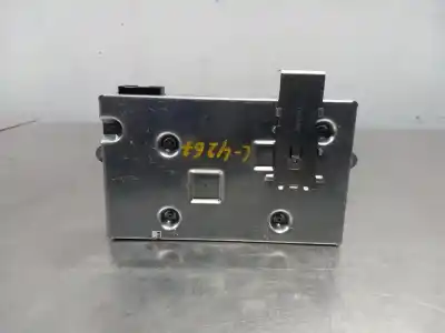 Автозапчастина б/у електронний модуль для audi a8 (4e2) 4.0 tdi quattro посилання на oem iam 4e0035729 4e0910729e  n1.z2.4.2.2