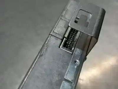 Автозапчастина б/у електронний модуль для audi a8 (4e2) 4.0 tdi quattro посилання на oem iam 4e0035729 4e0910729e  n1.z2.4.2.2