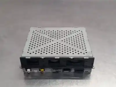 Автозапчастина б/у електронний модуль для audi a8 d3 (4e2, 4e8) 4.2 tdi quattro посилання на oem iam 4e0035541 4e0910541b  n1.z3.2.2.5